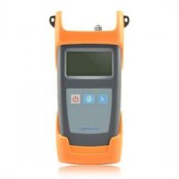 Fiber Optic Testing