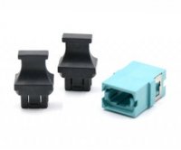 MTP Adapters
