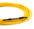InLine Fixed 9/125 Cable Attenuator 10dB