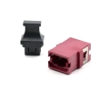 Magenta MTP Adapter Std Footprint Reduced Flange