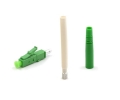 LC/APC Singlemode Simplex 2mm Epoxy Connector Kit