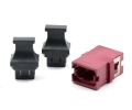 Magenta MTP Adapter Std Footprint Reduced Flange