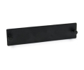 LGX Blank Plate with No Holes Cover Plate