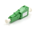 LC/APC Male to Female 9/125 Attenuator 9dB