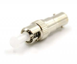 ST Male to Female 9/125 Attenuator 1dB