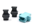 Aqua MTP Adapter Std Footprint Full Flange