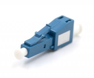 LC Male to Female 9/125 Attenuator 5dB