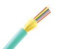 8 Fiber Distribution Cable Multimode OM3 OFNR