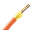 6 Fiber Distribution Cable Multimode OM1 OFNP