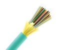 72 Fiber Distribution Cable Multimode OM3 OFNR