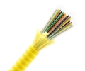 72 Fiber Armored Distribution Cable OS2 OFNR