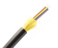 6 Fiber Indoor/Outdoor Cable Multimode OM3 OFNR