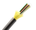 24 Fiber Indoor/Outdoor Cable Multimode OM3 OFNP