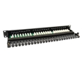 UTP CAT5e Network Panel Krone IDC Horizontal Type