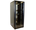37U Network Server Rack Single Vented Rear Door
