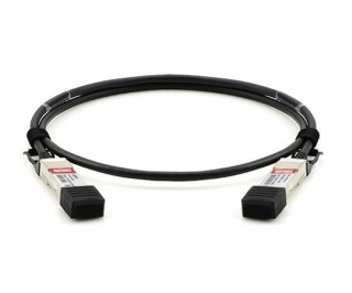 Arista Networks CABQQ3M Compatible 40G QSFP DAC Cable