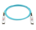 Cisco QSFP100GAOC7M Compatible 100G QSFP28 Parallel Active Optical Cable AOC