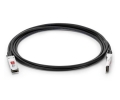 Mellanox MC2207130005 Compatible 56G QSFP DAC Cable