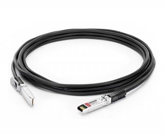 Juniper Networks JNP25GDAC1M Compatible 25G SFP28 DAC Cable