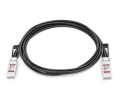 Brocade 10GSFPPTWXP0401 Compatible SFP10GDAC 10G SFP DAC