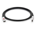 Generic QSFP56PC04M Compatible 56G QSFP DAC Cable