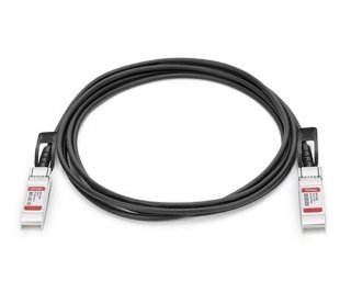 Juniper Networks SRXSFP10GEDAC1M Compatible SFP10GDAC 10G SFP DAC