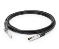 Cisco SFPH25GCU3M Compatible 25G SFP28 DAC Cable