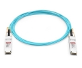H3C Networks QSFP8LCDAOC30M Compatible 40G QSFP to 4 LC Duplex Breakout Active Optical Cable AOC