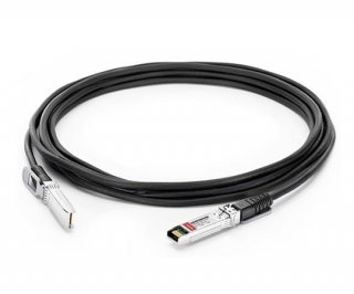 Juniper Networks JNP25GDAC2M Compatible 25G SFP28 DAC Cable