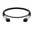 Extreme Networks 40GBC02QSFP Compatible 40G QSFP DAC Cable