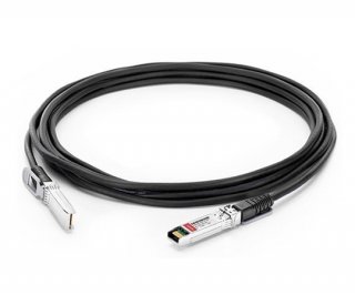 Cisco SFPH25GCU1M Compatible 25G SFP28 DAC Cable