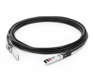 Arista Networks CABSS25G5M Compatible 25G SFP28 DAC Cable
