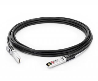 Juniper Networks JNP25GDAC3M Compatible 25G SFP28 DAC Cable