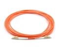 25m LC to LC Simplex Multimode 625 Patch Cable