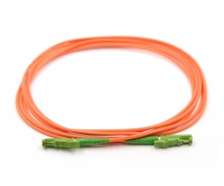3m E2000/APC to E2000/APC Simplex OM2