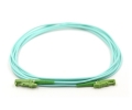 7m E2000/APC to E2000/APC Simplex OM3