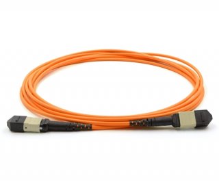 3m 12 Fiber MTP Cable Multimode OM1 MPO MPO