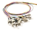 3m 12 Fiber FC Pigtail Singlemode OS2