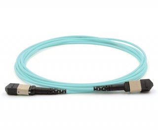 3m 12 Fiber MTP Cable Multimode OM3 MTP MTP