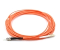 5m LC to ST Simplex Multimode 625 Patch Cable