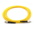 4m FC to FC Simplex Singlemode Patch Cable