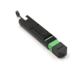 12 Fiber MTP Std Loopback M OS2 12 Pinout