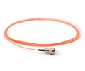 3m 1 Fiber FC Pigtail Multimode OM1