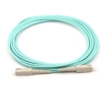 25m SC to SC Simplex Multimode 50/125 Patch Cable