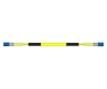 2 Fiber Singlemode Custom Fiber Cable Assembly