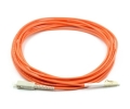 7m LC to SC Simplex Multimode 625 Patch Cable