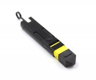 24 Fiber MTP Elite Loopback F OS2 113 Pinout