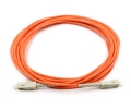 1m SC to SC Simplex Multimode 625 Patch Cable
