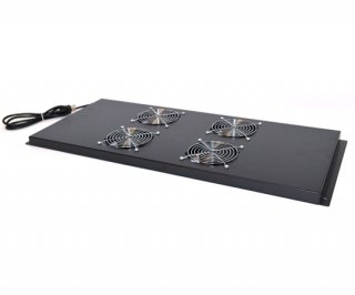 Network Rack Cooling Fan 6 Fan  Network Rack Cooling Fan 6 Fan