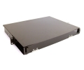 1U Rack Mount for 4 PType Slim Cassettes